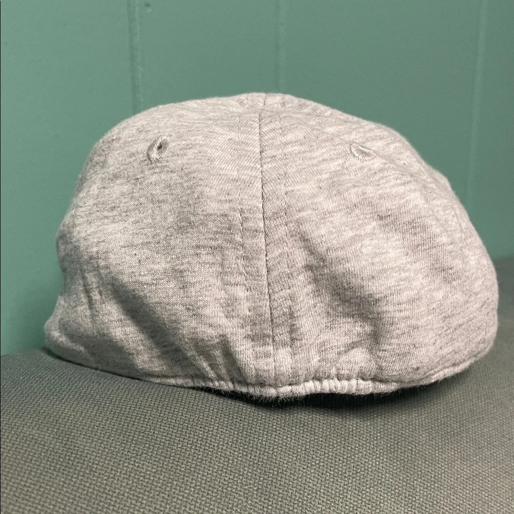 H&M stylish gray
